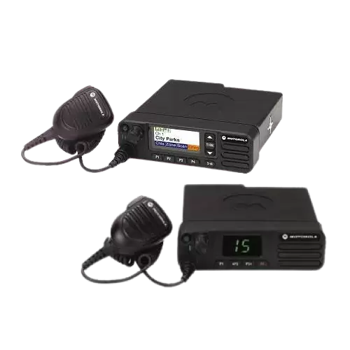 SERIE DGM 8000 - 5000 | Image