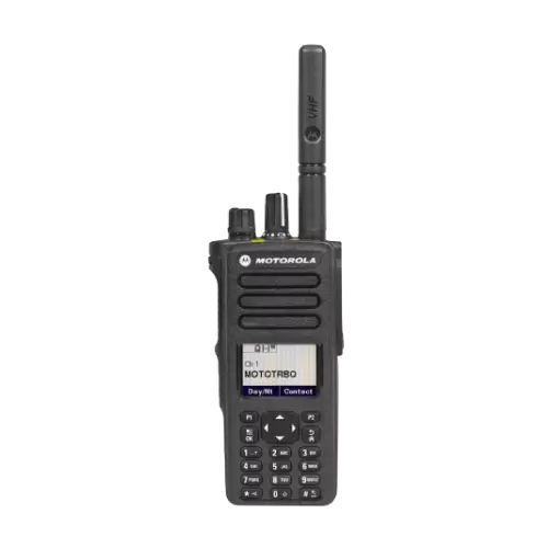 SERIES DGP 8000e - 5000e | Image