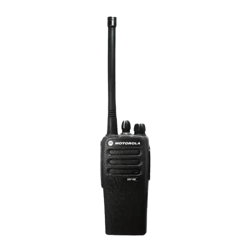 MOTOTRBO DEP 450 | Image