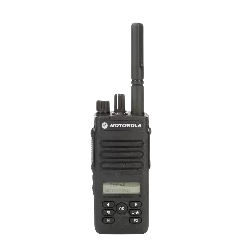 MOTOTRBO DEP 500 | Image