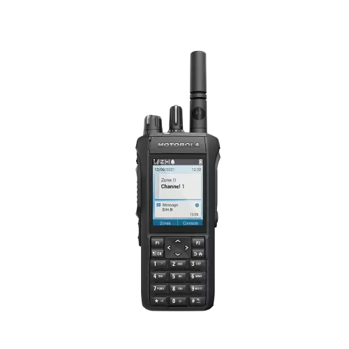 MOTOTRBO R7 | Image