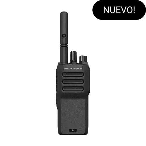 MOTOTRBO R2 | image