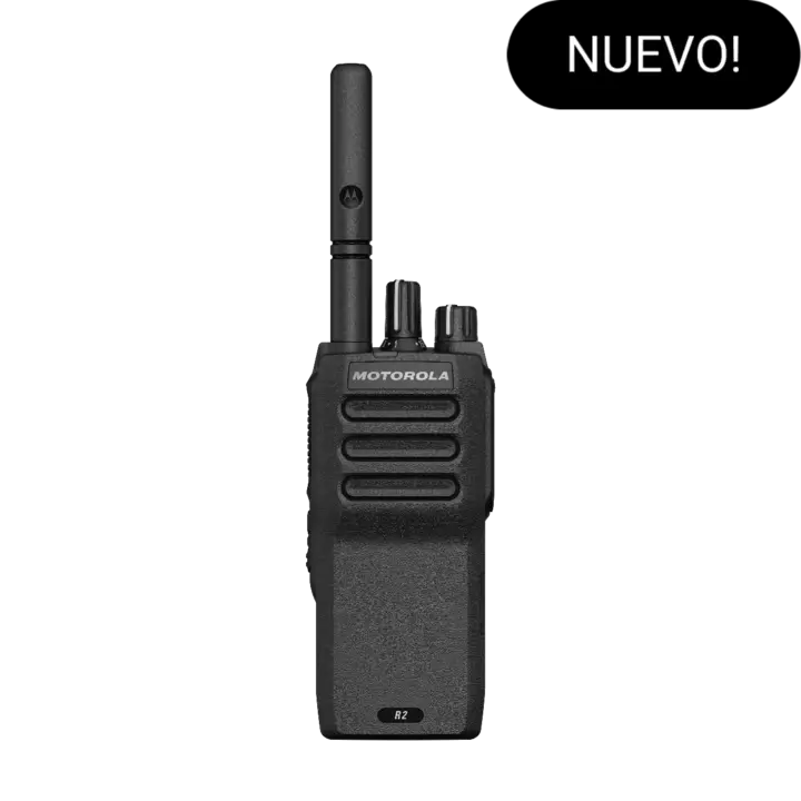 MOTOTRBO R2 | Image